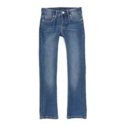 Girls' Silver Jeans Co. Tammy Slim Fit Bootcut Jeans