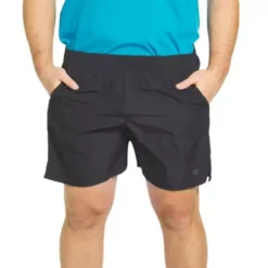 Men's Champion Woven Unlined Sport Shorts