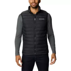 Men's Columbia Powder Lite™ Vest -Carhartt Shop 19054036347
