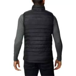 Men's Columbia Powder Lite™ Vest -Carhartt Shop 19054036347 2