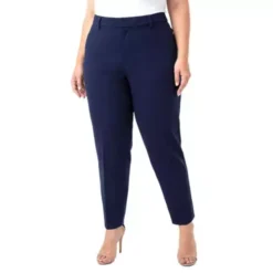 Women's Liverpool Los Angeles Plus Kelsey Knit Trouser