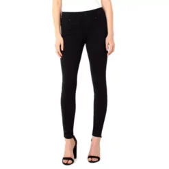 Women's Liverpool Los Angeles Gia Glider Pull On Super Stretch Ponte Pants