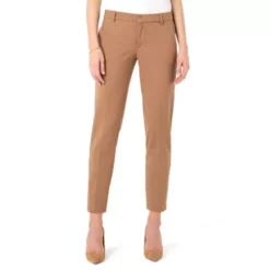 Women's Liverpool Los Angeles Kelsey Knit Ankle Trousers