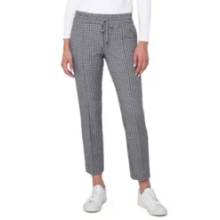 Women's Liverpool Los Angeles Pull On Ankle Pants