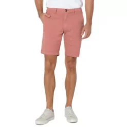 Men's Liverpool Los Angeles Modern Twill Chino Shorts