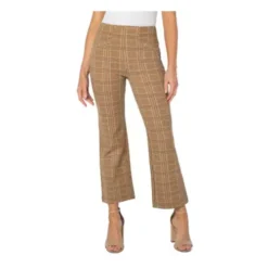 Women's Liverpool Los Angeles Stella Flare Trousers