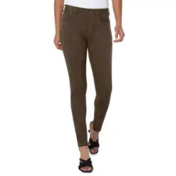 Women's Liverpool Los Angeles Gia Glider Slim Fit Skinny Jeans