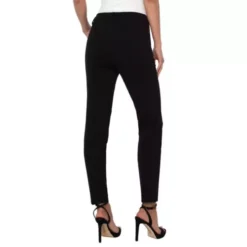 Women's Liverpool Los Angeles Kelsey High Rise Skinny Trouser -Carhartt Shop 19140758242 2