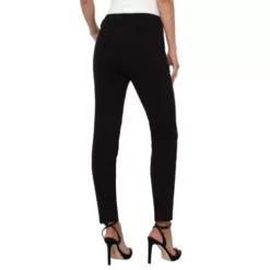 Women's Liverpool Los Angeles Kelsey High Rise Skinny Trouser -Carhartt Shop 19140758242 3