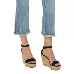 Women's Liverpool Los Angeles Hannah Slim Fit Flare Jeans -Carhartt Shop 19140759152 2