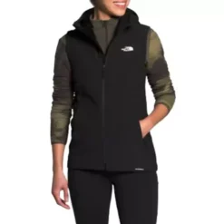 Women's The North Face Shelbe Raschel Hooded Vest