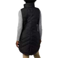 Women's Columbia Heavenly Long Vest -Carhartt Shop 19266000027 2