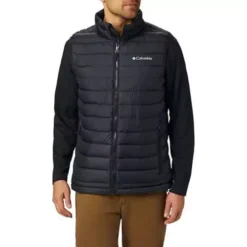 Men's Columbia Powder Lite™ Vest -Carhartt Shop 19266001641