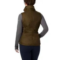 Women's Columbia Plus Mix It Around II Vest -Carhartt Shop 19266036192 2