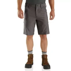 Men's Carhartt Relaxed Fit Ripstop Cargo Shorts
