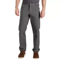 Men's Carhartt Rugged Flex® Relaxed Fit Duck Utility Work Pant