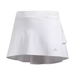 Girls' Adidas Ruffled Golf Skort
