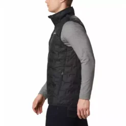 Men's Columbia Delta Ridge Down Vest -Carhartt Shop 19385537164 3