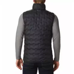 Men's Columbia Delta Ridge Down Vest -Carhartt Shop 19385537164 4