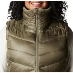 Women's Columbia Plus Joy Peak Vest 7 Women's Columbia Plus Joy Peak Vest -Carhartt Shop 19400499548 2