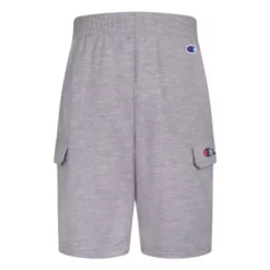 Boys' Champion Flap Pocket Lounge Shorts