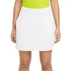 Women's Nike Dri-FIT UV Victory Golf Skort