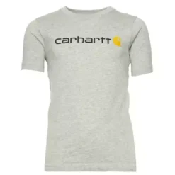 Boys' Carhartt Logo T-Shirt