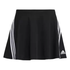 Girls' Adidas 3 Stripe Skort