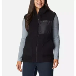 Women's Columbia Holly Hideaway Vest