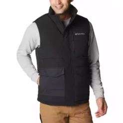 Men's Columbia Marquam Peak Fusion Vest