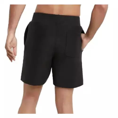 Men's Champion Reverse Weave Cut-Off Lounge Shorts 2 Men's Champion Reverse Weave Cut-Off Lounge Shorts - Image 2