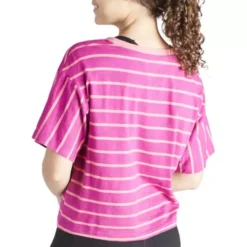 Women's Champion Space Dye Cropped T-Shirt -Carhartt Shop 19495986717 2