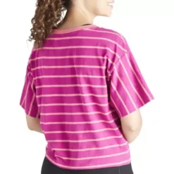 Women's Champion Space Dye Cropped T-Shirt -Carhartt Shop 19495986717 3