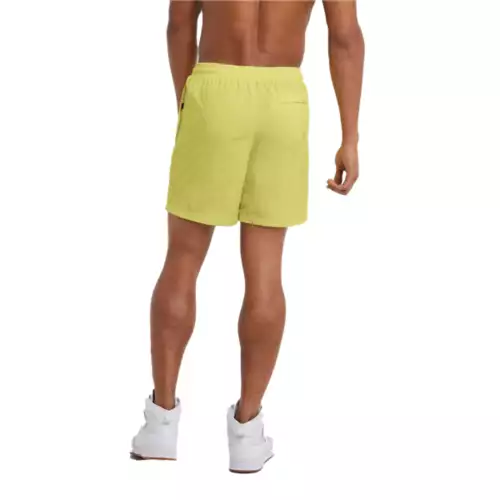 Men's Champion Nylon Warm Up Shorts 2 Men's Champion Nylon Warm Up Shorts - Image 2