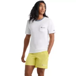 Men's Champion Nylon Warm Up Shorts 5 Men's Champion Nylon Warm Up Shorts -Carhartt Shop 19495988914 2