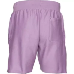 Men's Champion Patch Logo Reverse Weave Cut Off Lounge Shorts -Carhartt Shop 19495989409 2