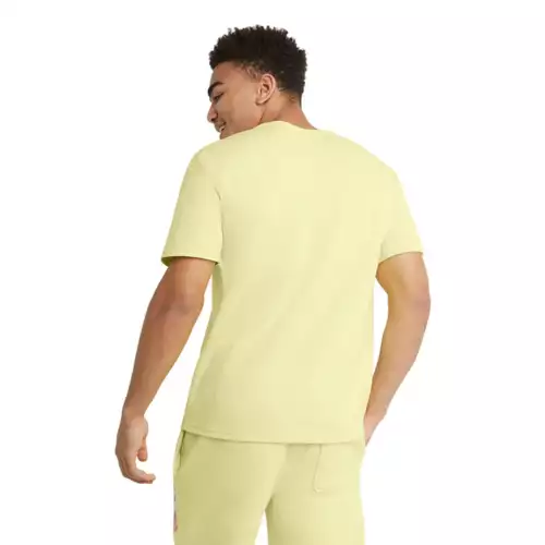 Men's Champion Color Shadow Graphic Heritage Short Sleeve T-Shirt 2 Men's Champion Color Shadow Graphic Heritage Short Sleeve T-Shirt - Image 2