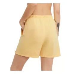 Women's Champion High Waist Jersey Shorts -Carhartt Shop 19495994422 2