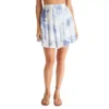 Women's Z Supply Amari Water Color Skirt