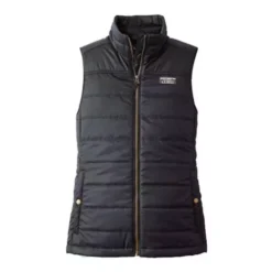 Women's L.L.Bean Mountain Classic Puffer Vest