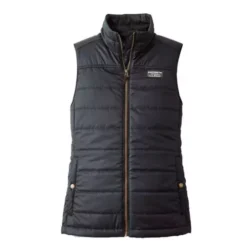 Women's L.L.Bean Plus Mountain Classic Puffer Vest