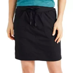 Women's L.L.Bean Plus Vista Camp Skort