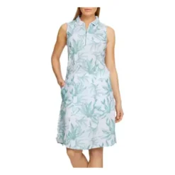 Women's Puma Golf Palm Golf Dress Skirt