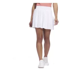 Women's Adidas Ultimate 365 Tour Pleated Golf Skort