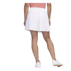 Women's Adidas Ultimate 365 Tour Pleated Golf Skort -Carhartt Shop 19574504045 2