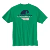 Men's Carhartt Loose Fit Heavyweight C Graphic Short-Sleeve Pocket T-Shirt