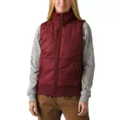 Women's PrAna Esla Vest