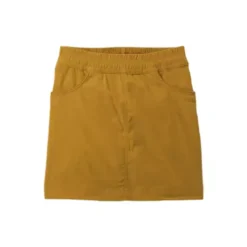 Women's PrAna Halle E-Waist II Skort