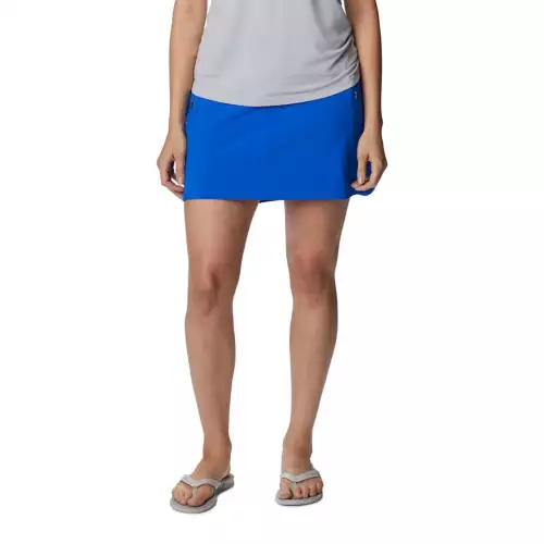 Women's Columbia Tidal Skort 1 Women's Columbia Tidal Skort