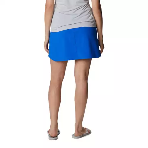 Women's Columbia Tidal Skort 3 Women's Columbia Tidal Skort - Image 3